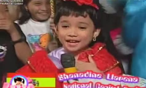 little miss philippines|TRIVIA: Little Miss Philippines graduates, where are .